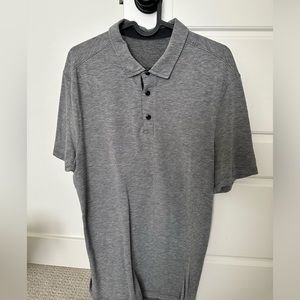 Men’s Lululemon Polo